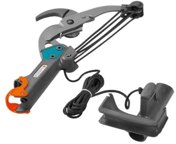 Gardena CS Anvil Branch Pruner - 297-20