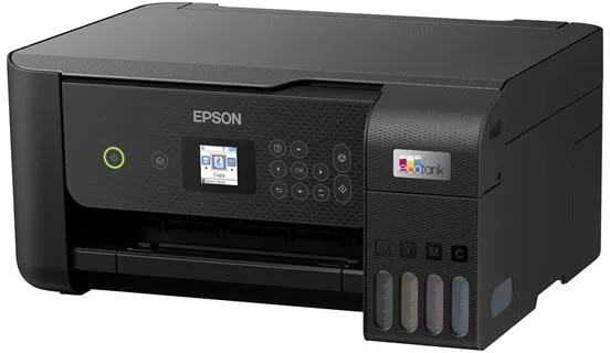 Epson EcoTank ET-2821 blekkskriver multifunksjon - farge - blekk