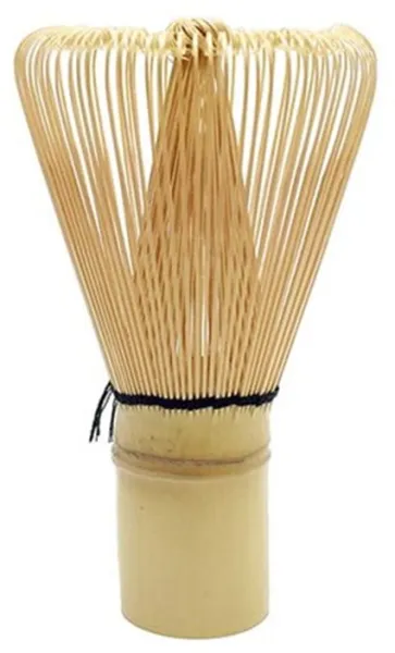 Matcha Tradisjonell Bambusvisp, Standard 100