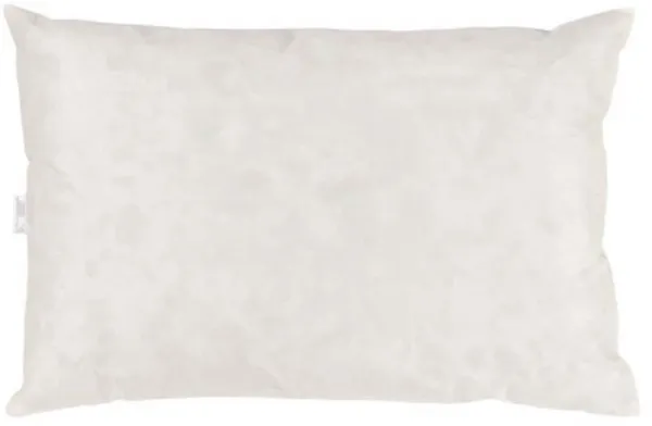 KRISTINA DAM STUDIO fyll- eller innerpute - bomull og andefjær (60x40)