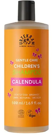 Sjampo for barn